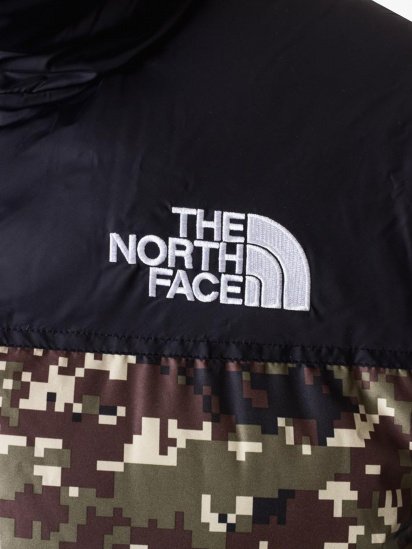 Жилет з утеплювачем The North Face Men’s 1996 Retro Nuptse Vest модель NF0A3JQQLJ81 — фото 4 - INTERTOP