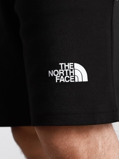 Шорты The North Face Graphic модель NF0A3S4FJK31 — фото 4 - INTERTOP