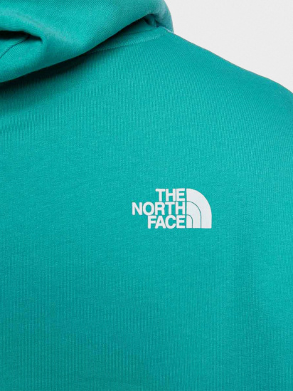 Худі The North Face Men’s Standard Hoodie модель NF0A3XYDBDF1 — фото 5 - INTERTOP