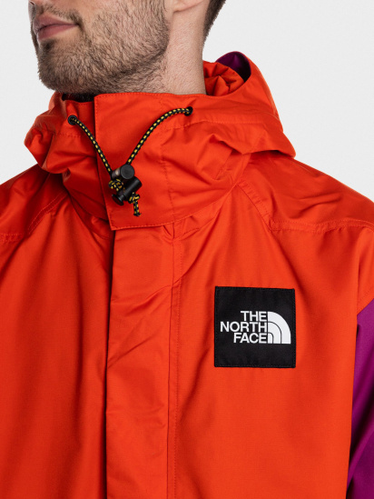 Анорак The North Face Men’s Headpoint Jacket модель NF0A492E15Q1 — фото 4 - INTERTOP