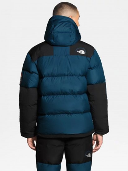 Зимняя куртка The North Face Nse Sagarmatha модель NF0A4QYFN4L1 — фото - INTERTOP