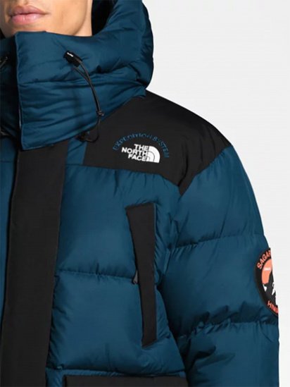 Зимова куртка The North Face Nse Sagarmatha модель NF0A4QYFN4L1 — фото 5 - INTERTOP