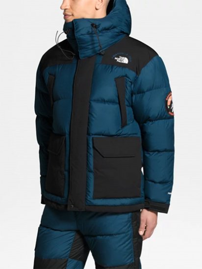 Зимняя куртка The North Face Nse Sagarmatha модель NF0A4QYFN4L1 — фото 6 - INTERTOP