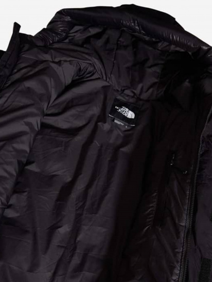 Зимова куртка The North Face Himalayan модель NF0A4QZ5JK31 — фото 3 - INTERTOP