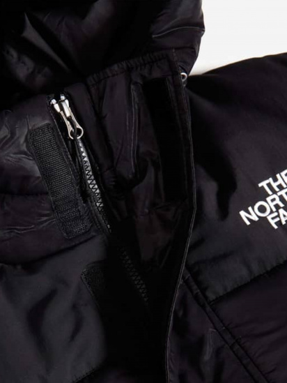 Зимова куртка The North Face Himalayan модель NF0A4QZ5JK31 — фото 4 - INTERTOP