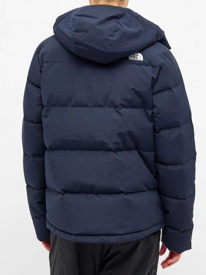 Зимова куртка The North Face BOX CANYON модель NF0A4SY8RG11 — фото - INTERTOP