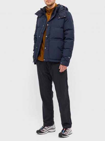 Зимова куртка The North Face BOX CANYON модель NF0A4SY8RG11 — фото 3 - INTERTOP