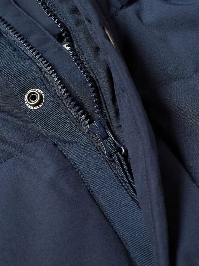 Зимова куртка The North Face BOX CANYON модель NF0A4SY8RG11 — фото 4 - INTERTOP