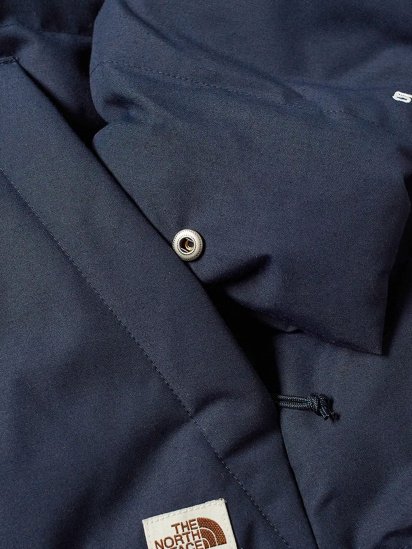 Зимова куртка The North Face BOX CANYON модель NF0A4SY8RG11 — фото 5 - INTERTOP