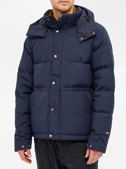 Зимова куртка The North Face BOX CANYON модель NF0A4SY8RG11 — фото - INTERTOP