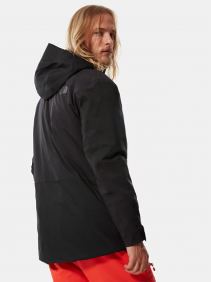 Гірськолижна куртка The North Face Chakal модель NF0A4QXKPH51 — фото - INTERTOP