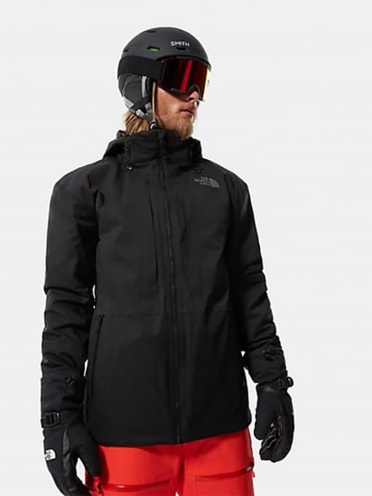 Гірськолижна куртка The North Face Chakal модель NF0A4QXKPH51 — фото - INTERTOP