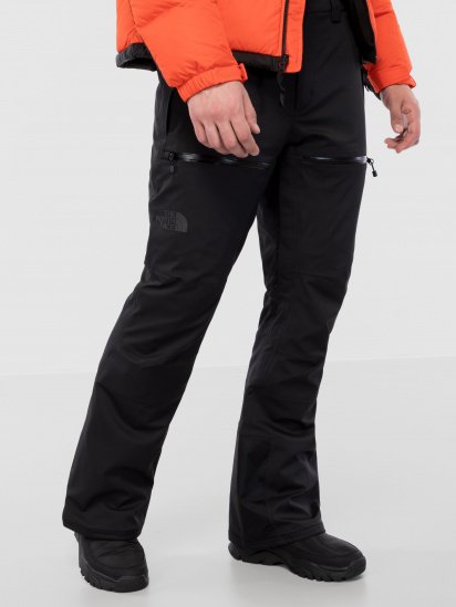 Лыжные штаны The North Face Chakal модель NF0A4QXGJK31 — фото - INTERTOP