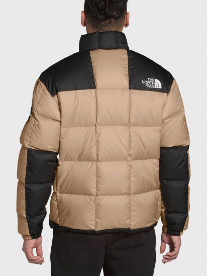 Зимняя куртка The North Face Lhotse модель NF0A3Y23H7E1 — фото 3 - INTERTOP