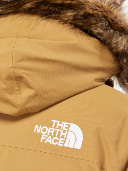Куртка The North Face Recycled Mcmurdo модель NF0A4M8G1731 — фото 4 - INTERTOP
