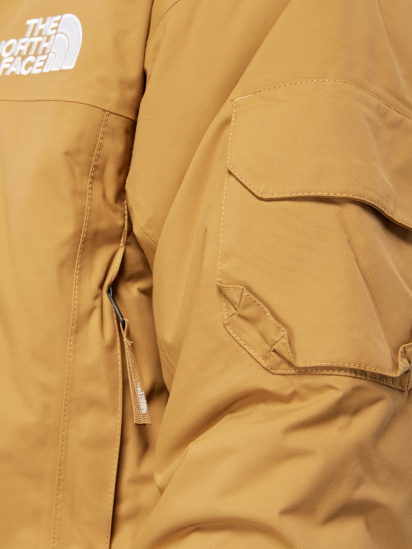 Куртка The North Face Recycled Mcmurdo модель NF0A4M8G1731 — фото 5 - INTERTOP