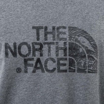 Футболки та майки The North Face модель T0A3G1JBV — фото 3 - INTERTOP