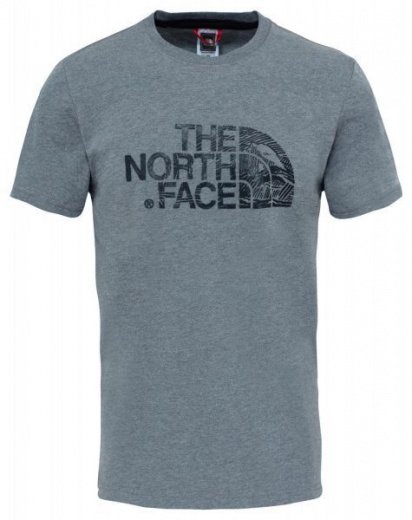 Футболки та майки The North Face модель T0A3G1JBV — фото - INTERTOP