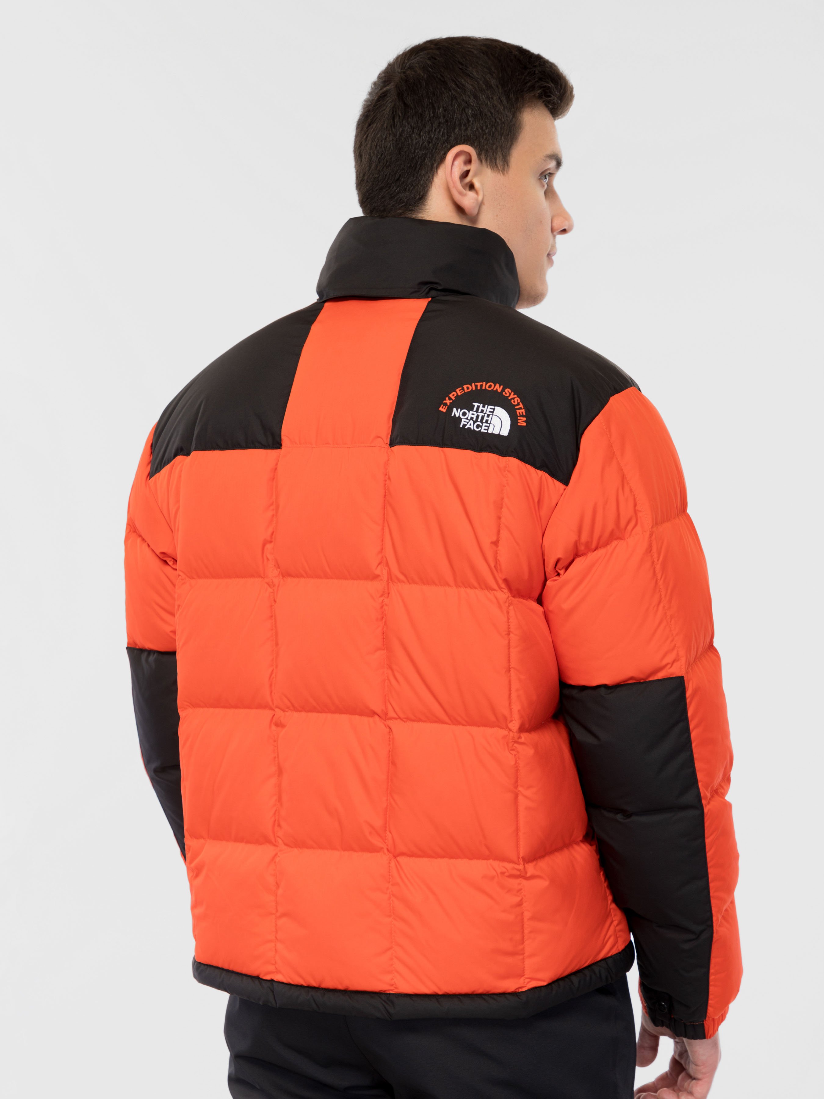 

The North Face NSE Lhotse Expedition ­ Куртка NF0A4QYLR151, Многоцветный