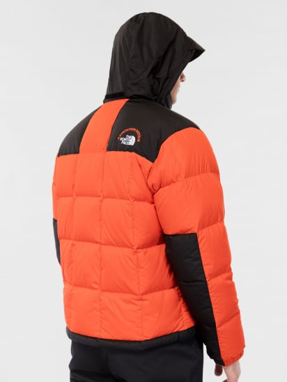 Куртка The North Face NSE Lhotse Expedition модель NF0A4QYLR151 — фото 3 - INTERTOP