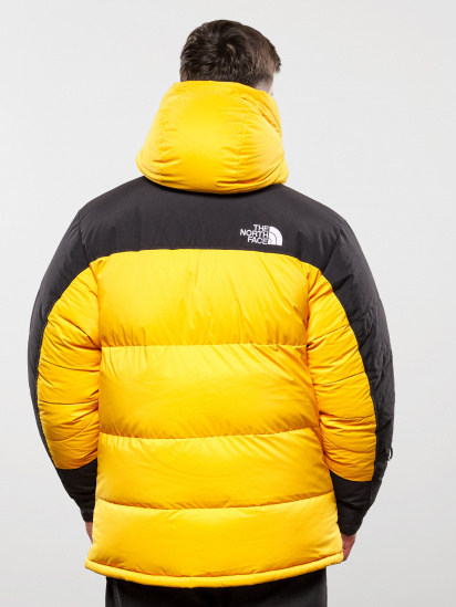 Зимняя куртка The North Face 1994 Retro Himalayan Futureligh модель NF0A4QYP56P1 — фото 3 - INTERTOP