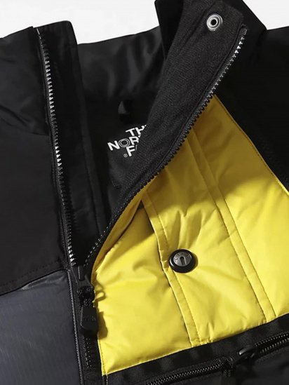 Куртка The North Face Steep Tech Down модель NF0A4QYTSH31 — фото 3 - INTERTOP