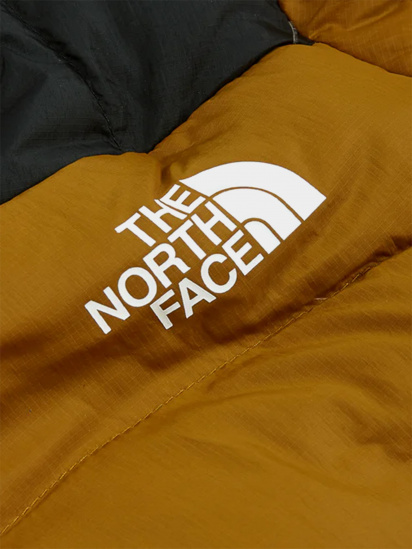 Куртка The North Face Lapaz модель NF00CYG9VC71 — фото 8 - INTERTOP