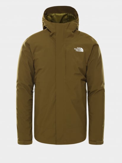 Куртка The North Face CARTO TRICLIMATE® модель NF0A3SS45TU1 — фото 3 - INTERTOP