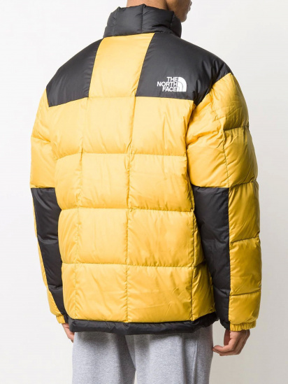 Зимова куртка The North Face Lhotse модель NF0A3Y2356P1 — фото - INTERTOP