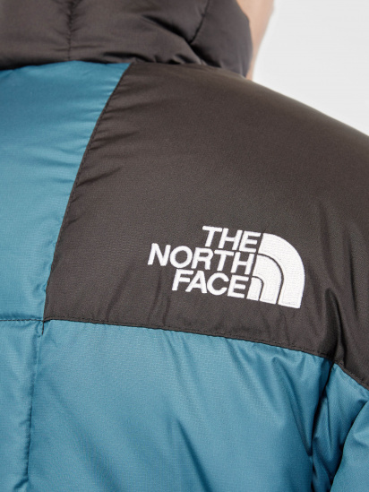Зимняя куртка The North Face Lhotse модель NF0A3Y23Q311 — фото 4 - INTERTOP