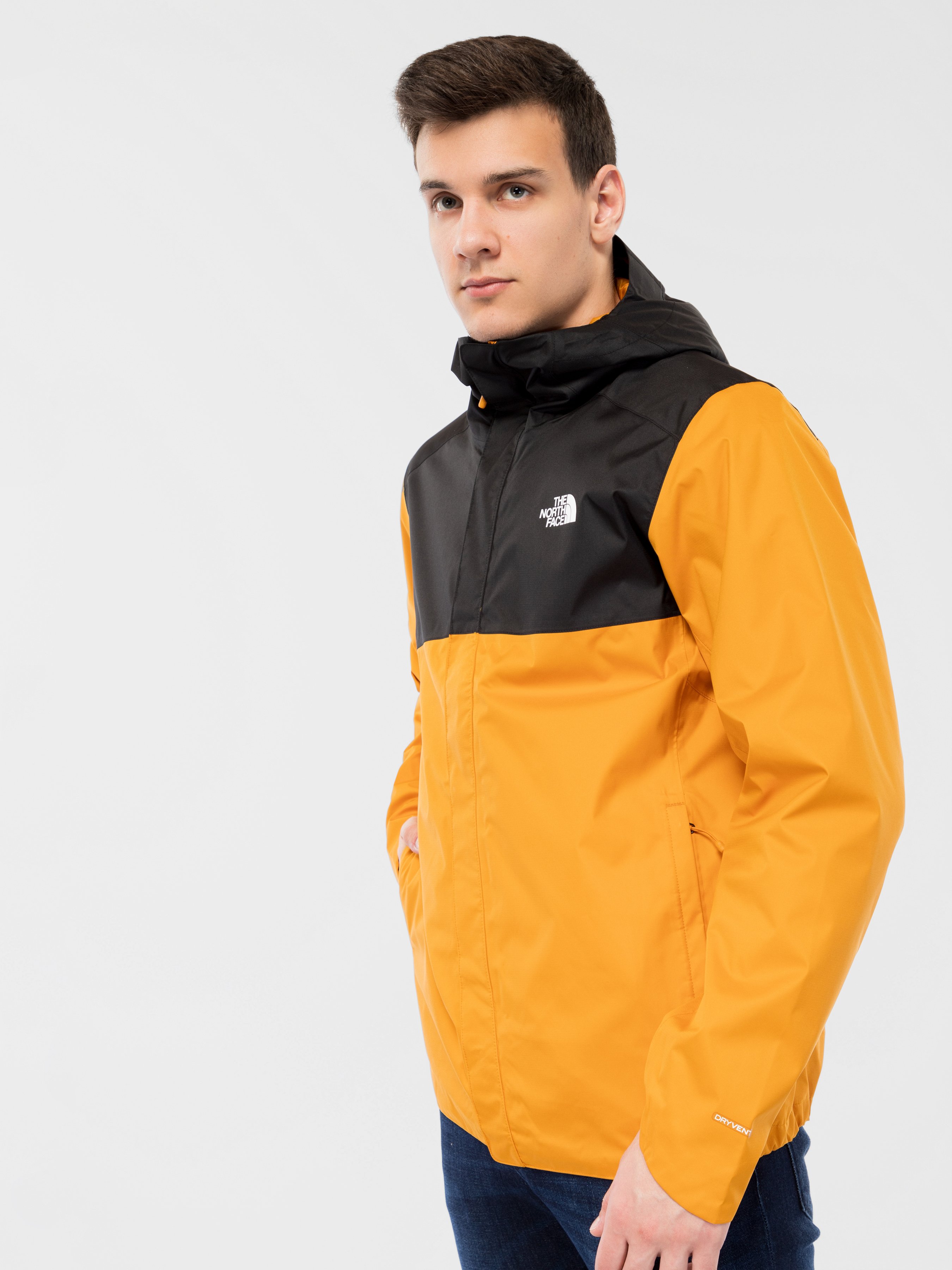 

Куртка The North Face QUEST NF0A3YFMAUV1, Різнокольоровий