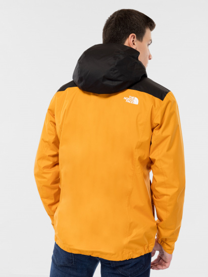 Куртка The North Face QUEST модель NF0A3YFMAUV1 — фото 3 - INTERTOP