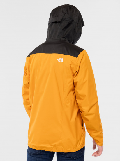 Куртка The North Face QUEST модель NF0A3YFMAUV1 — фото 4 - INTERTOP