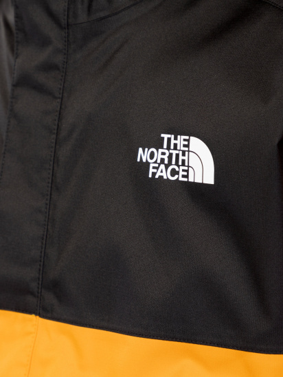 Куртка The North Face QUEST модель NF0A3YFMAUV1 — фото 5 - INTERTOP