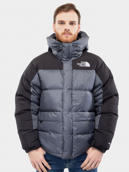 Зимняя куртка The North Face Himalayan Down Jacket модель NF0A4QYX1741 — фото 3 - INTERTOP