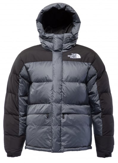 Зимова куртка The North Face Himalayan Down Jacket модель NF0A4QYX1741 — фото 6 - INTERTOP