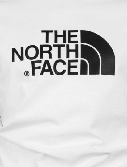 Футболка The North Face модель T92TX3FN4 — фото 2 - INTERTOP