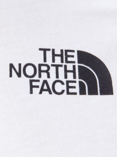 Футболки та майки The North Face модель T92TX5FN4 — фото 3 - INTERTOP