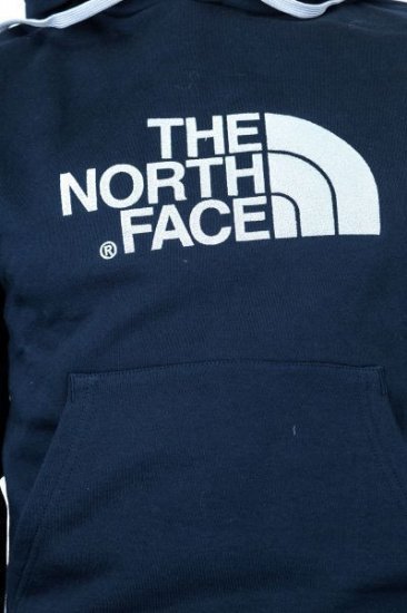 Кофта The North Face Drew Peak модель T0AHJYULB — фото 3 - INTERTOP