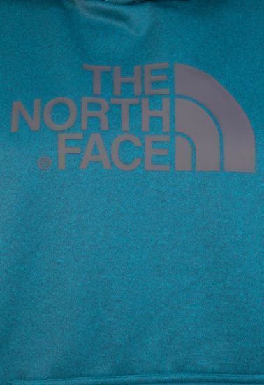 Кофта The North Face M SUR HD- EU модель T92XL89FV — фото 3 - INTERTOP