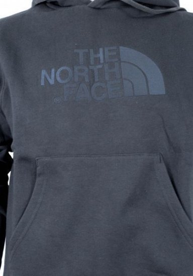 Кофта The North Face Drew Peak модель T0AHJY03B — фото 3 - INTERTOP