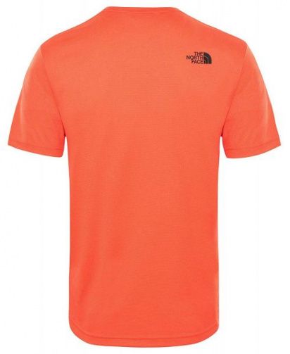 Футболки та майки The North Face M TANKEN TEE модель T93BQ6WU5 — фото - INTERTOP