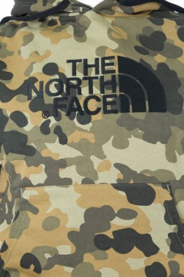 Худі The North Face Drew Peak модель T0AHJY5XP — фото 3 - INTERTOP