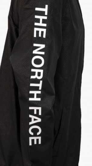 Куртки The North Face M TRAIN N LOGO JKT модель T93UWDKY4 — фото 4 - INTERTOP
