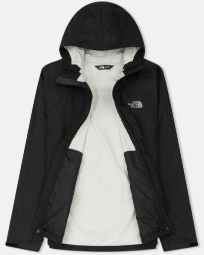 Куртки The North Face M VENTURE 2 JACKET модель T92VD3KX7 — фото - INTERTOP