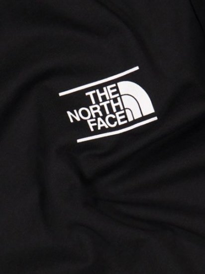 Футболка The North Face модель T93S3RJK3 — фото 3 - INTERTOP