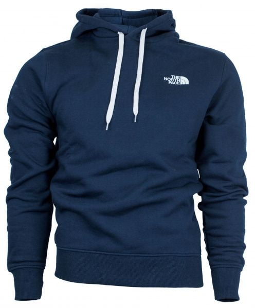 

Кофта мужская The North Face модель T92TUVULB, Синій