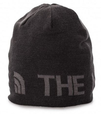 Шапка The North Face REV TNF BANN BEANIE модель T0AKNDJK3 — фото - INTERTOP