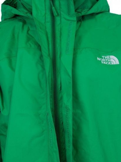 Куртки The North Face RESOLVE JACKET модель T0AR9T4CX — фото 4 - INTERTOP