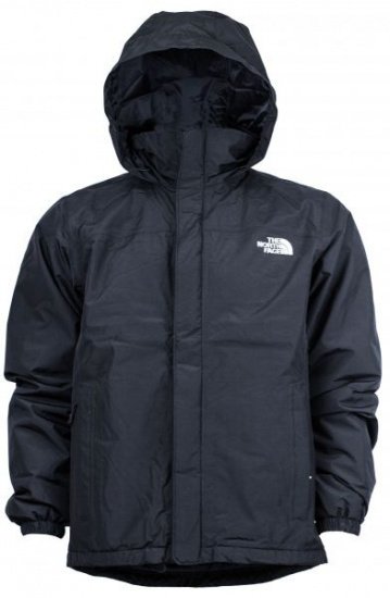 Куртки The North Face RESOLVE INS JKT модель T0A14YJK3 — фото - INTERTOP